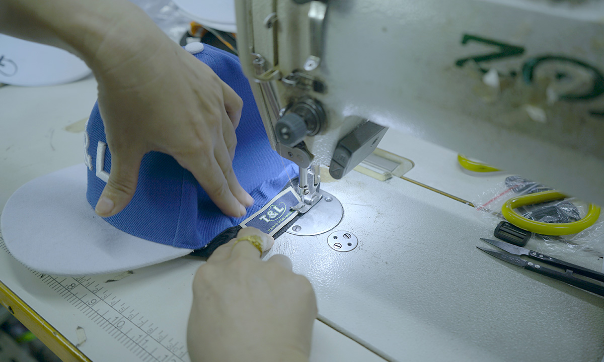 匠心工藝：26車織嘜